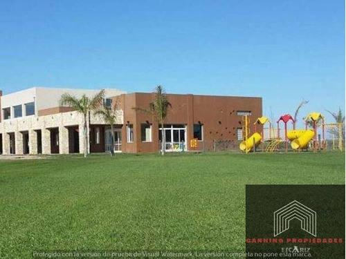 Imagen 8 de 15 de Lote En Venta Barrio Privado La Alameda Etapa 2 Nautico