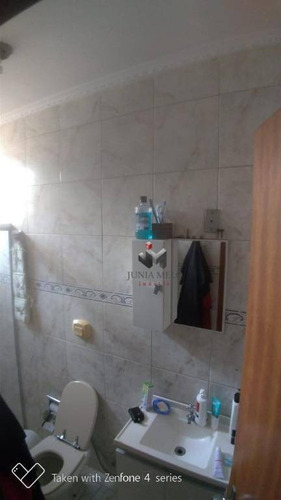 À Venda Por R$ 250.000 Casa Com 3 Dormitórios, 88 M² - Quintino Facci Ii - Ribeirão Preto/sp - Ca0546