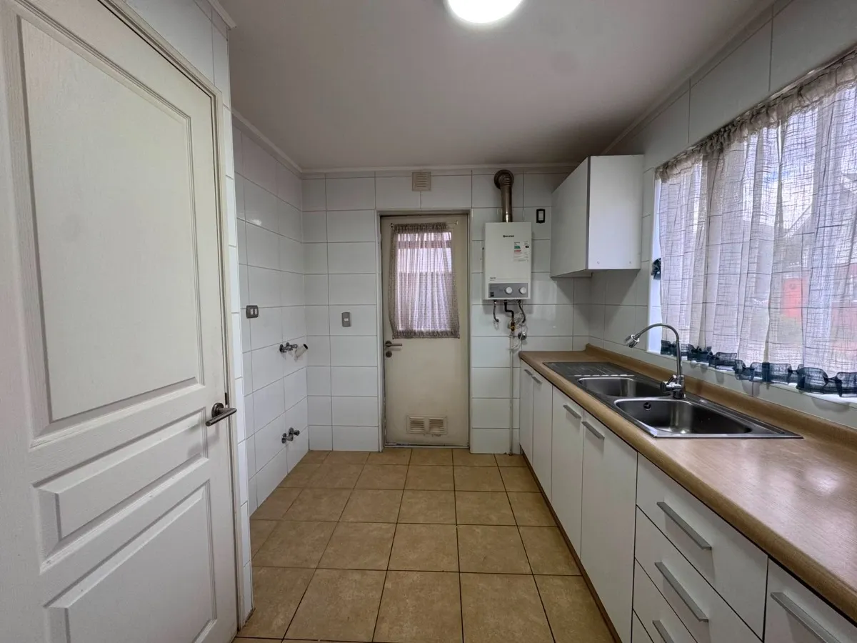 Imagen 4 de 27 de Casa En Venta San Pedro De La Paz Venta Uf 3.800