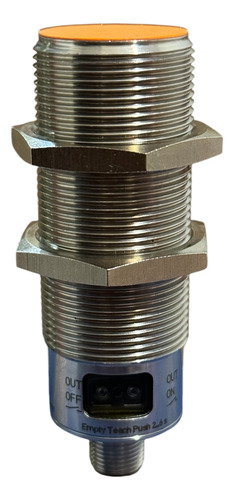 Sensor Capacitivo Ifm Ki5084