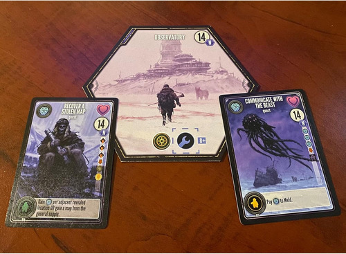 Stonemaier Games Expeditions Juego Base Estrategia Original