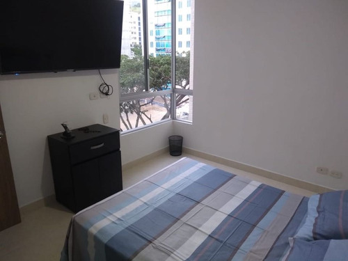 Imagen 6 de 14 de Se Vende Apartamento En Ciudad Guabinas (mm)