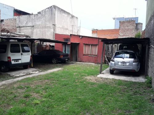Imagen 2 de 3 de Lote Bien Ubicado Con 11.35 Mts. De Frente (tomaría Depto. En Parte De Pago).