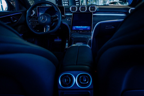 Mercedes Benz C300 Amg Line (mhev) Mild Hybrid