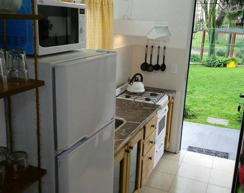 Venta Departamento Villa Gesell Complejo De 6 Unidades A 200m De La Playa