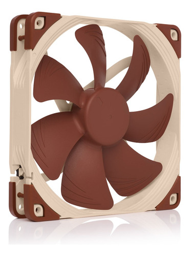 Fan Noctua Nf-a14 Pwm 140mm