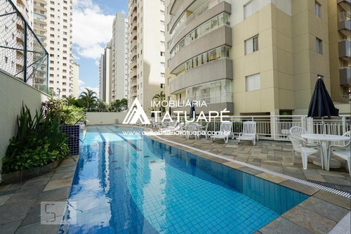 Imagem 29 de 30 de Apartamento - Ap000489 - 69441849
