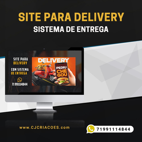 Imagem 4 de 6 de Criação De Sites/lojas Virtuais/landing Pages/logotipos