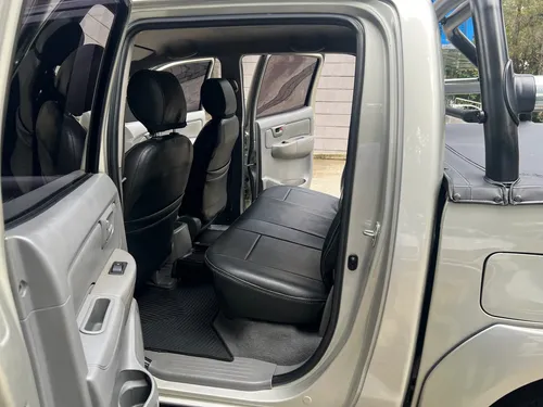 Toyota Hilux 2.5 Imv 4x2