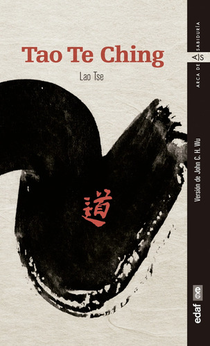 Libro Tai Te Ching - Tse, Lao