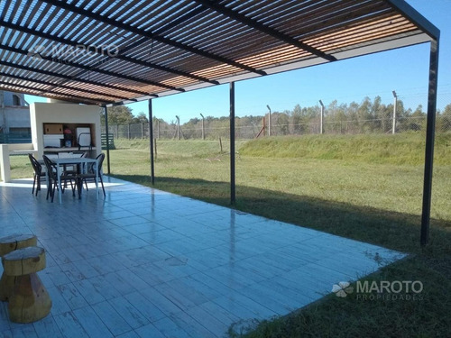 Imagen 5 de 22 de Casa En Venta En Puertos De Escobar - Maroto Propiedades