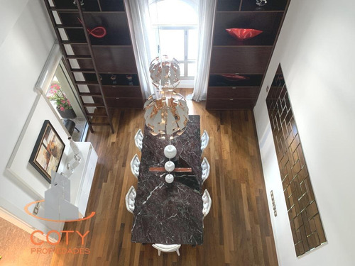 Imagen 3 de 30 de Puerto Madero - Departamento En Venta Los Molinos