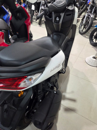 Yamaha N Max 155 Entrega Inmediata Motolandia (ray 125)