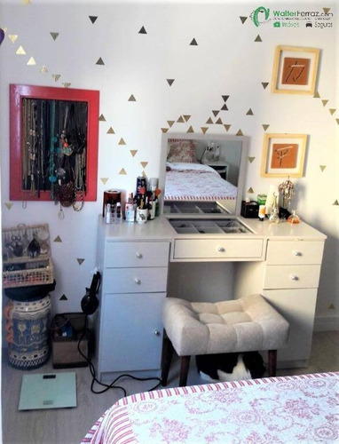 Imagem 14 de 15 de Apartamento 3 Dormitórios 1 Suíte No Campo Grande Santos - 2974