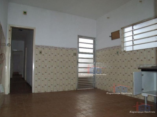Imagem 14 de 15 de Ref.: 2485 - Casa Terrea Em Osasco Para Venda - V2485