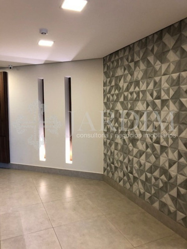 Imagem 19 de 30 de Apartamento Para Venda Piracicaba, Paulicéia Edifício Plaza Mayor - Ap00533 - 32324233