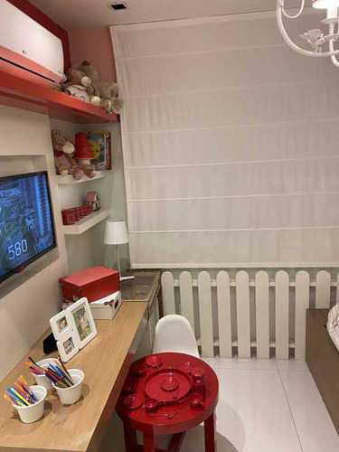 Imagem 11 de 15 de Apartamento-à Venda-barra Da Tijuca-rio De Janeiro - Peap30105