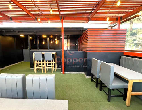 Restaurante En Arriendo En Copiapó