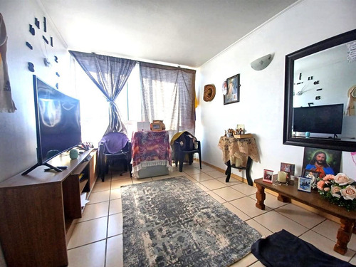 Depto 28m2 Norte Con 1d 1b San Diego1344 Esquina Santiago