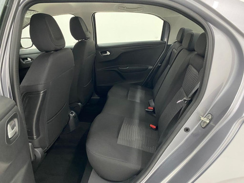 Peugeot 301 Active 4p 1.6 Hdi Diesel Std 2021