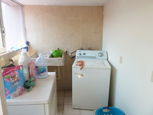 Imagen 30 de 30 de Casa En Venta En Tecamachalco