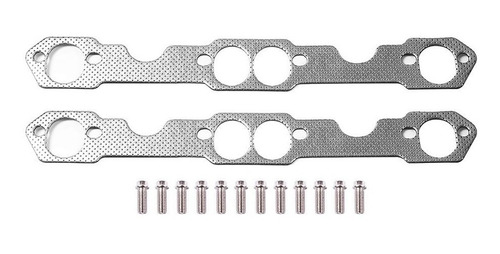 Headers Chevy Camaro/firebird 93-97 350 5.7l Lt1 Largos