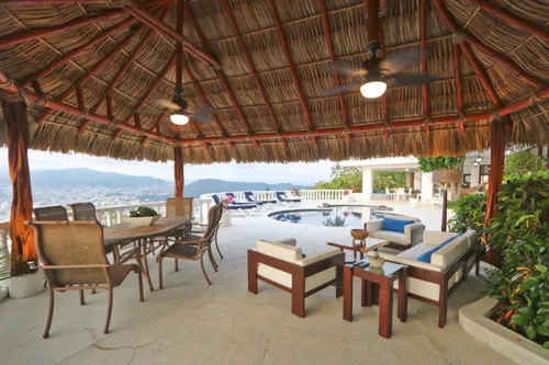 Renta De Casa En Las Brisas Acapulco