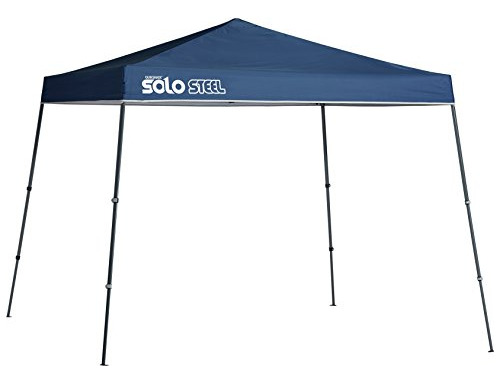 Quik Shade Solo Steel Instant Canopy