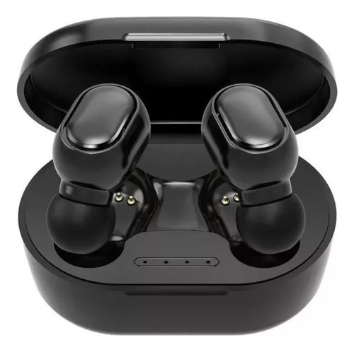Auriculares Bluetooth A6s Compatible C iPhone Xiaomi Samsung