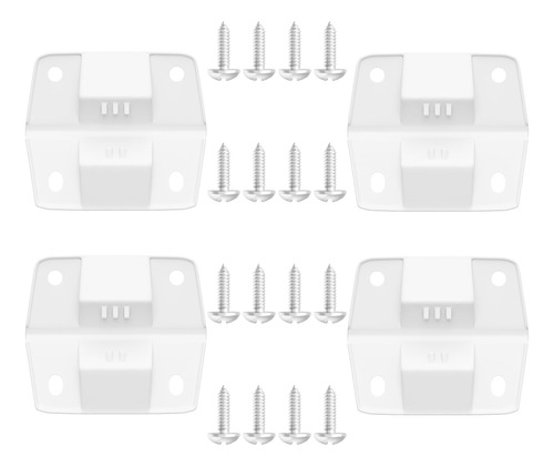 Bisagras De Repuesto Para Refrigerador Coleman, Kit De Bisag