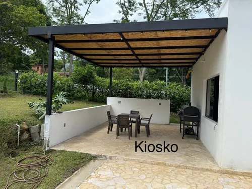 Vent Finca Sopetran El Rodeo
