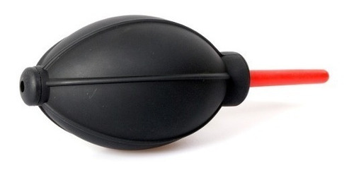Imagen 6 de 10 de Pera Sopladora Limpia Limpieza De Lentes, Sensores, Espejos