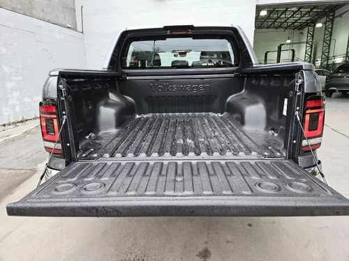 Volkswagen Amarok 3.0 V6 Extreme