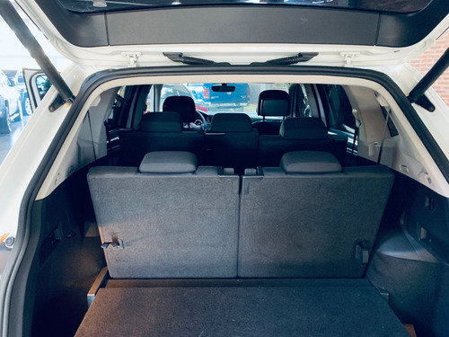 Volkswagen Tiguan Allspace 2.0 Highline Tdi 4Motion Dsg