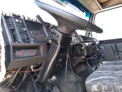 Scania 112 Hw 360 Ano 1994 Engatado Em Carreta Tanque 1994