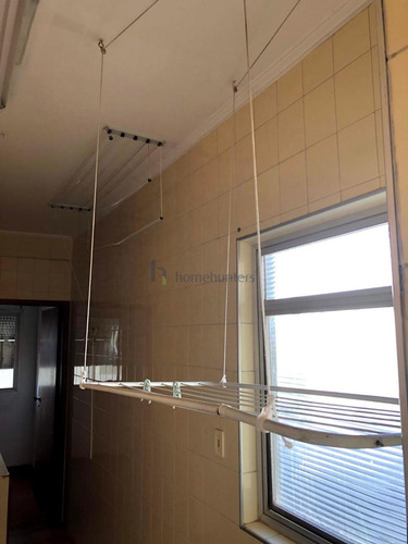Apartamento Com 3 Dormitórios À Venda, 115 M² Por R$ 598.000,00 - Cambuí - Campinas/sp - Ap4124