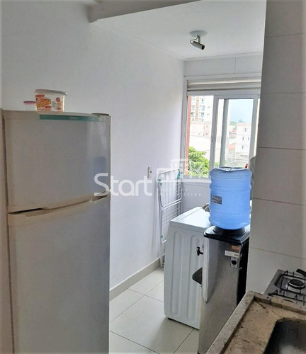 Imagem 7 de 22 de Apartamento À Venda Em Jardim Paulicéia - Ap006725
