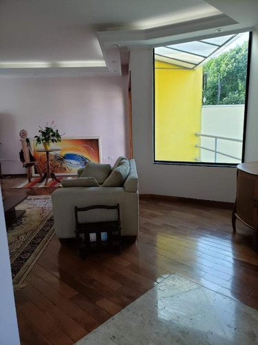 Sobrado Com 3 Dormitórios À Venda, 360 M² - Parque Dos Pássaros - São Bernardo Do Campo/sp - So20182