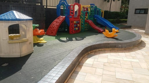 Imagem 28 de 30 de Apartamento Para Aluguel, 3 Dormitórios, Chácara Inglesa - São Paulo - 11654