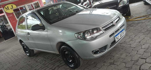 Imagem 2 de 9 de Fiat - Palio 2013