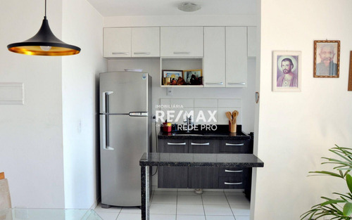 Imagem 6 de 30 de Oportunidade No Max Clube Residencial - Apto À Venda, 46 M² Por R$ 230.000 - São Mateus - São Paulo/sp - Ap4373