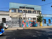 Comprar Galpón En Arriendo En Santiago