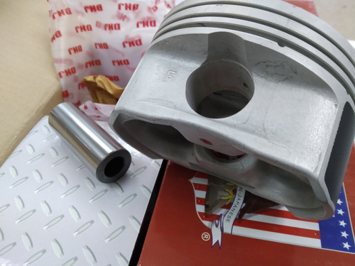 Pistones 020 Kia Sedona / Kia Sorento Motor 3.8 V6