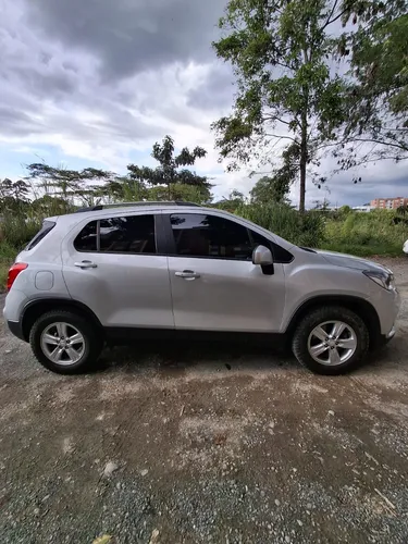 Chevrolet Tracker 1.8 Ls