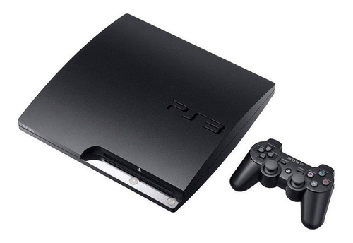 Imagen 3 de 4 de Sony Playstation3 Slim160gb Move Sports Champion Valuepack