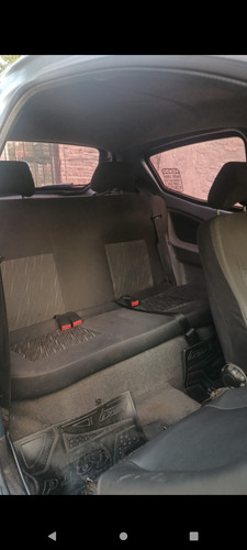 Ford Ka 1.6 Pulse