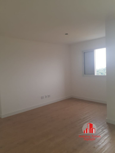 Apartamento Padrão À Venda Em Taubaté/sp - 1178