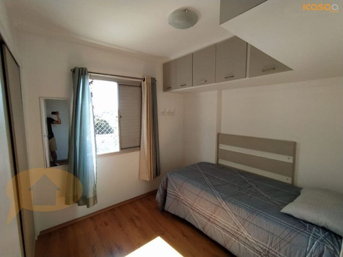 Imagem 5 de 9 de Apartamento - Ref: 10230