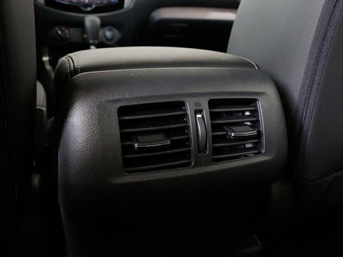 Imagem 6 de 10 de Nissan Frontier 2.3 16v Turbo Diesel Xe Cd 4x4 Automático