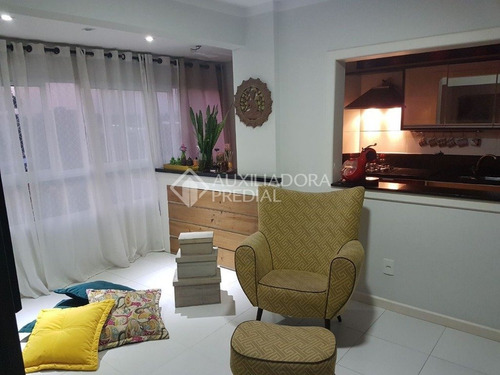 Imagem 5 de 15 de Cobertura - Nossa Senhora Das Gracas - Ref: 285014 - V-285014